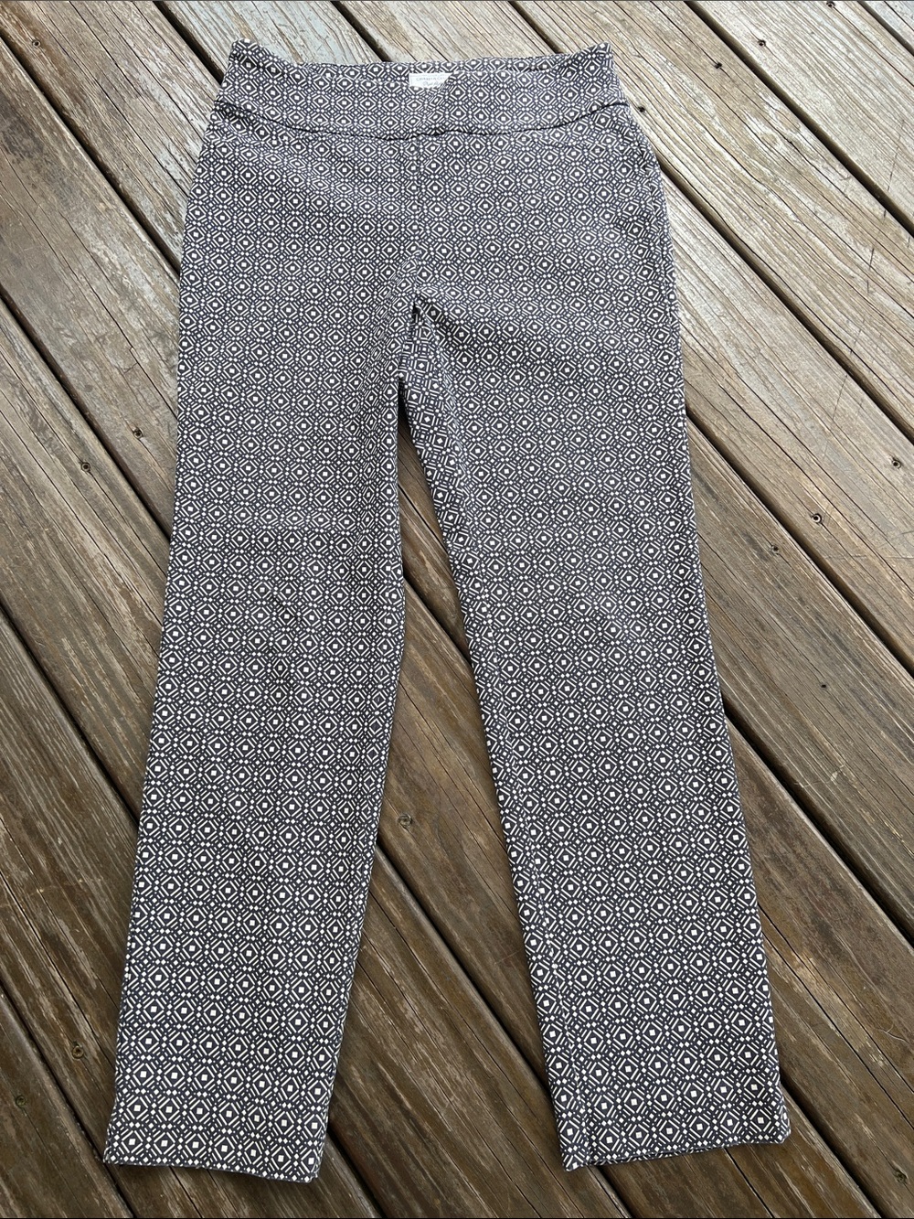 Charter Club Pant Shop
Cambridge Slim